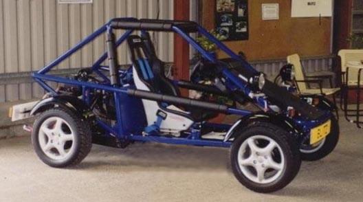  fiat 126 bis modifiye