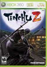  Tenchu Senran ( Xbox 360 )