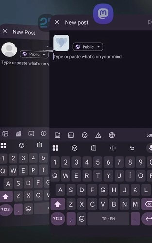 'Yerli ve milli' olarak lanse edilen Next Sosyal, Mastodon açık kaynak platformunu kullanıyor