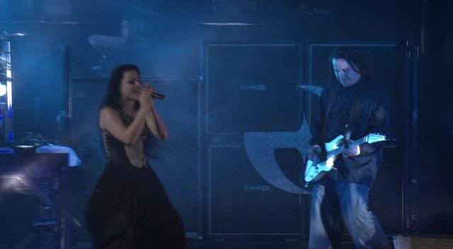  Evanescence'nin yeni albümü çıktı mı?