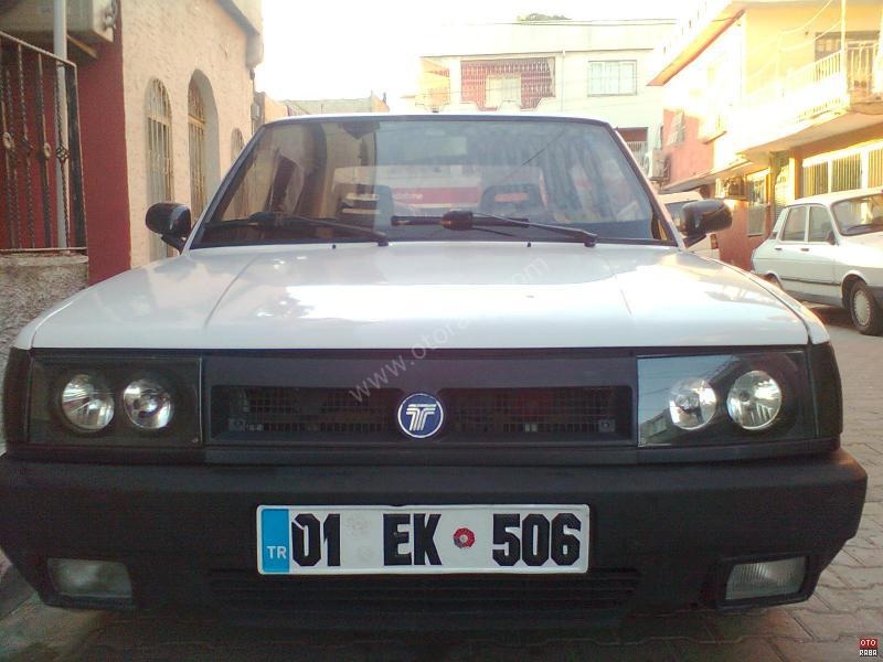  Bu arabalar bir tek ben mi hastayım ?