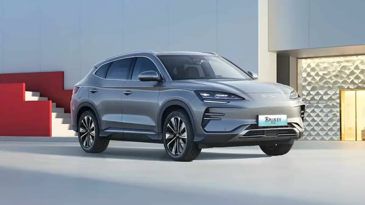 BYD, elektrikli araç batarya garantisini uzattı: Tesla’yı geçti