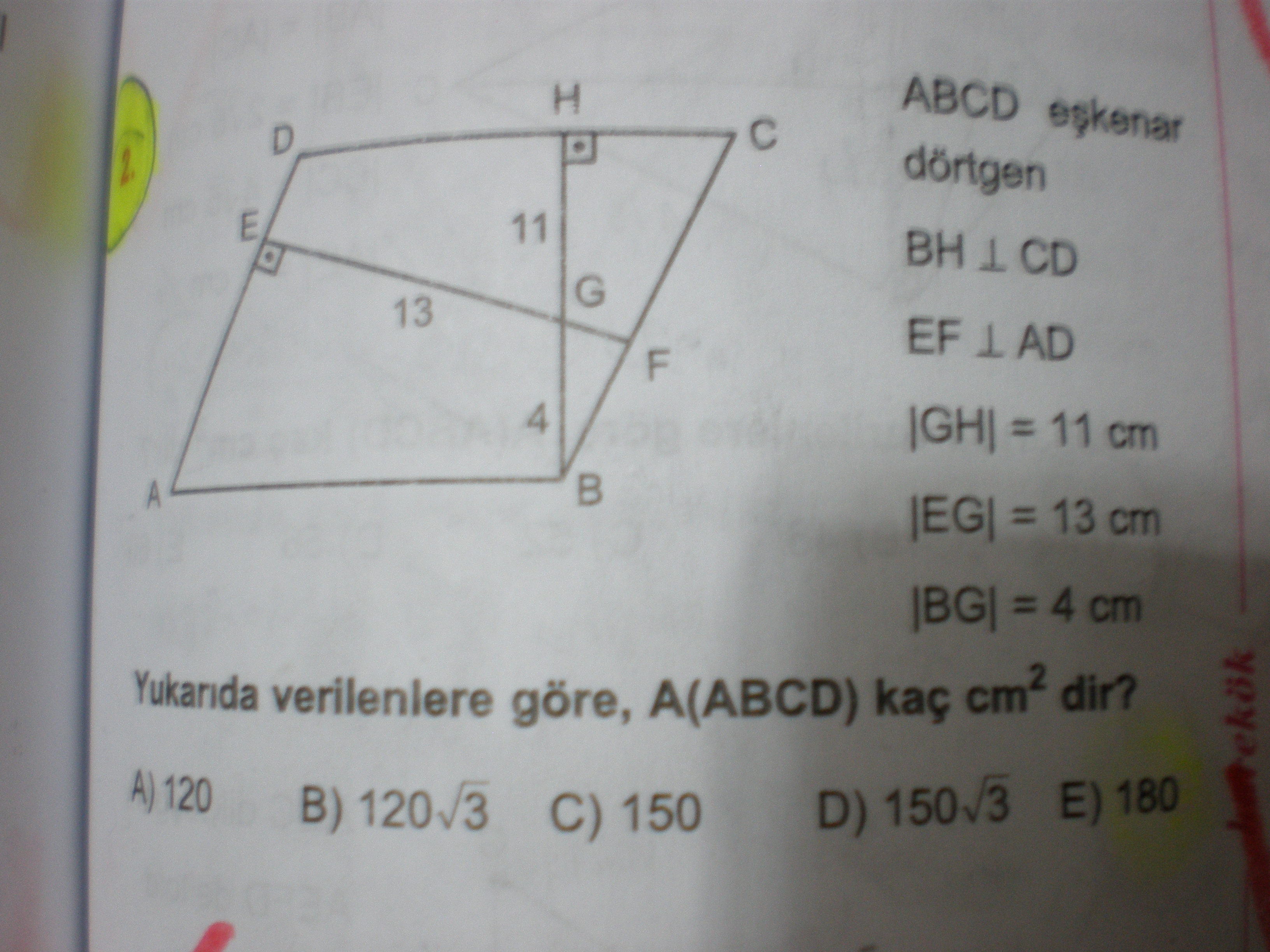  Şu sorulara yardım edebilecek birileri var mı??