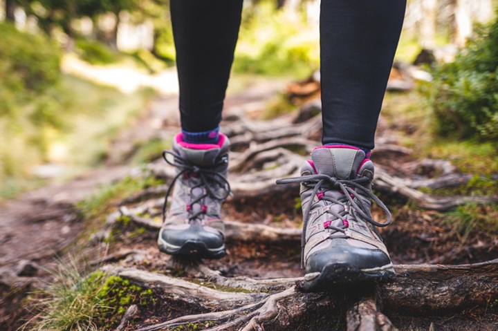 The Moose Bay İle Tanış: Outdoor Ayakkabı Modelleriyle Fark Yarat