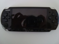  SONY PSP™ Slim 3001 Piano Black CFW:5.03 'Son Fiyat:190TL'