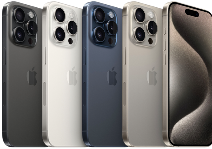 iPhone 16 ve 16 Pro'nun yeni görüntüleri ortaya çıktı: İşte tasarımı