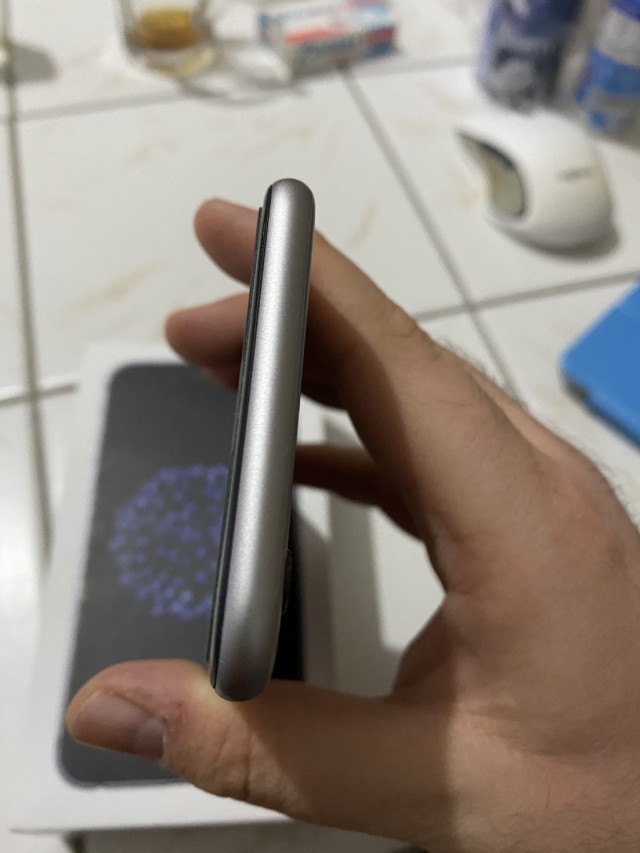 iPhone 6 - 16 GB - Space Gray - TR Cihazı, Mükemmel Kondisyonda