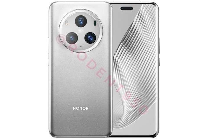 Honor Magic 6 Pro, 160 MP periskop kamerayla gelecek