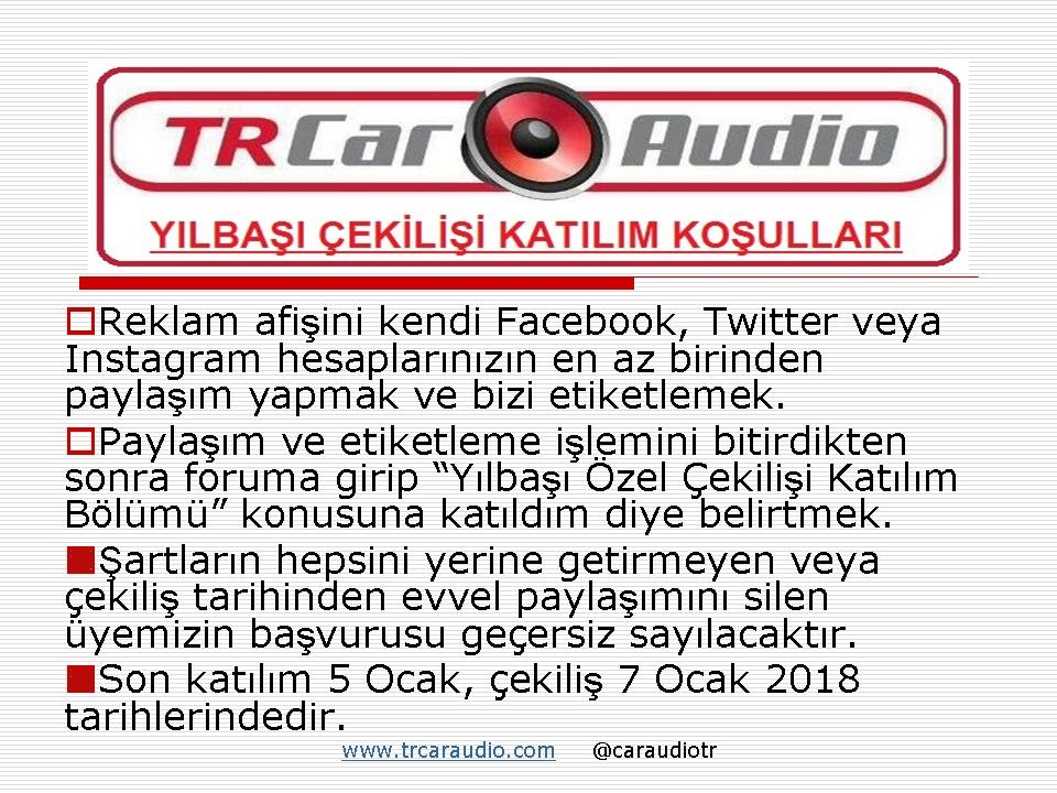 TRCarAudio.Com