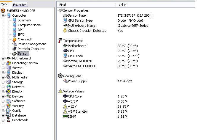  Cpu Fan Hızını Artırmak İstiyorum Nasıl?