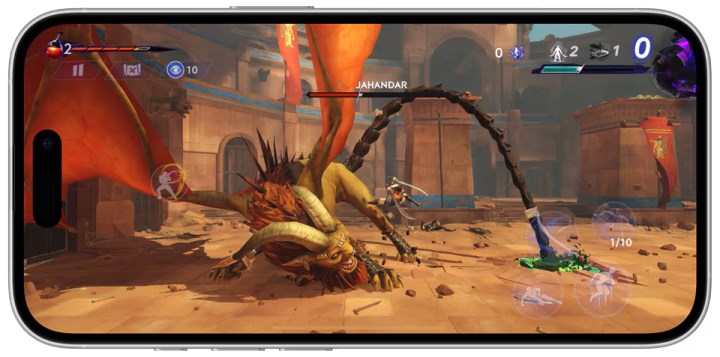 Prince of Persia: The Lost Crown mobile tepki yağıyor: Tam sürüm 400 TL!