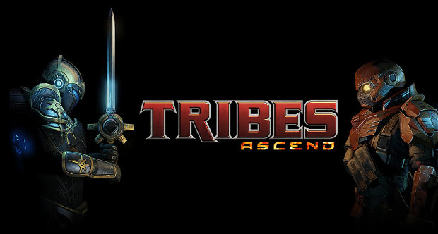  Tribes Ascend (2012) [ANA KONU] + Rehber