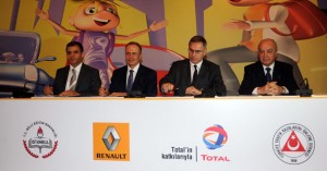  “Sokakta İlk Adımlar” Projesi Büyüyor