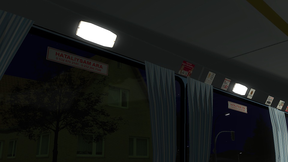  Omsi Bus Simulator-ÇIKTI!