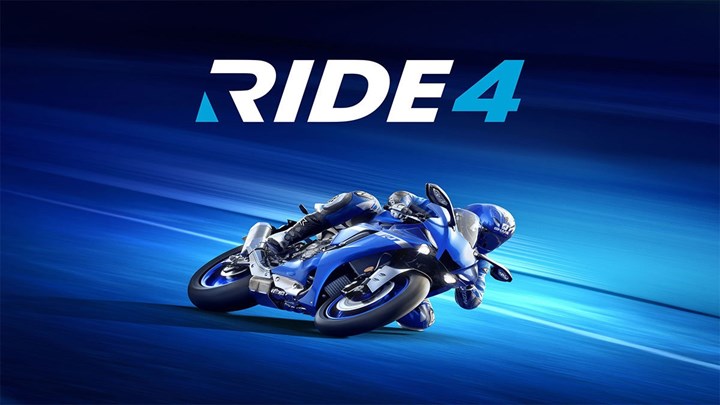 PS5'ten alınan Ride 4 oynanış videosu fotogerçekçi görüntüleriyle viral oldu