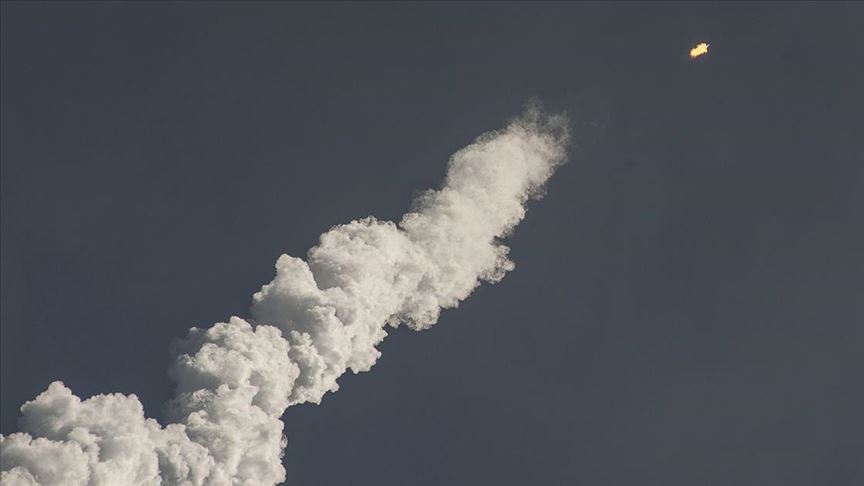 SpaceX, uzaya 60 yeni Starlink uydusu gönderdi: Minimum kapsama alanı için yeterli sayıya ulaşıldı! 