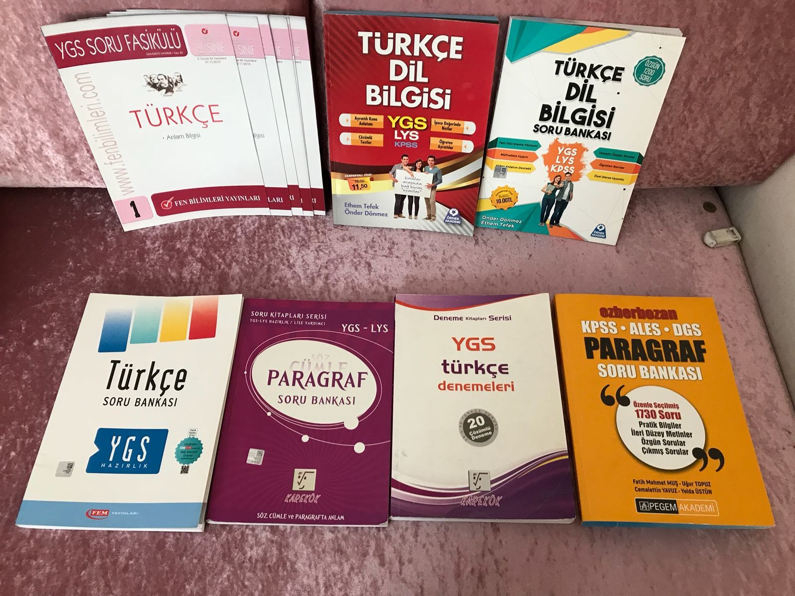  [sizer]Kitap/Kaynak Alışveriş ve Takas Konusu