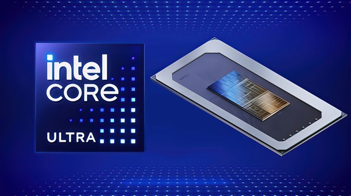 Intel Core Ultra 7 155H test edildi: Yeni Meteor Lake hayal kırıklığı yaratıyor