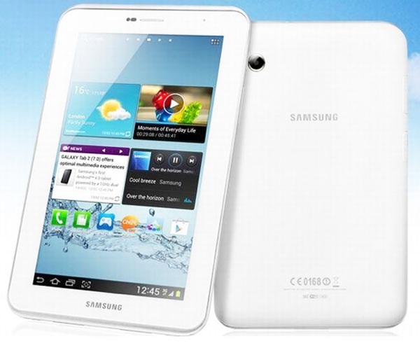 Samsung Galaxy Tab 3 8.0 yaz aylarına doğru tanıtılabilir