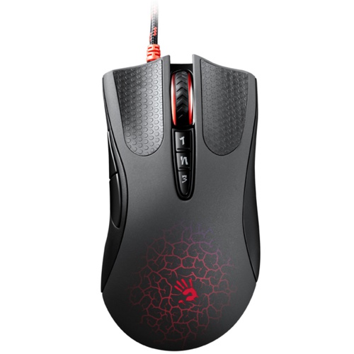  Bloody A9 Multi Optik Gamer Mouse