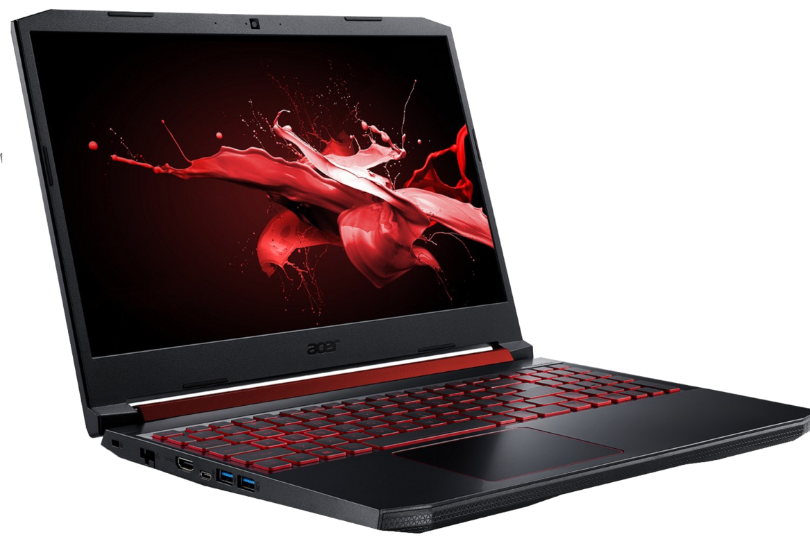 7199 TL Acer Nitro5 AN515 Intel Core i7 9750H 8GB 512GB GTX1660Ti Linux 15.6" FHD Taşınabilir Bilgis