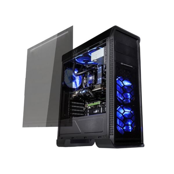 SIFIR UYGUN FİYATLI CoolerMaster Xigmatek / Everest / Zalman Yeni Model Kasalar