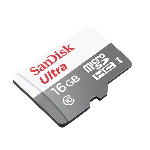  Sandisk16GB MSD48MB/s Class10Hafıza Kartı SDSQUNB-016G-GN3MN(11,89TL) Kargo Ücretsiz