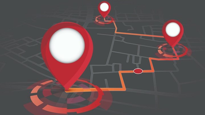 GPS nedir, ne işe yarar?