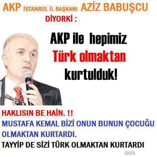  Tüm muhalifler BugunTv ve Kanaltürk'e destek olmalı
