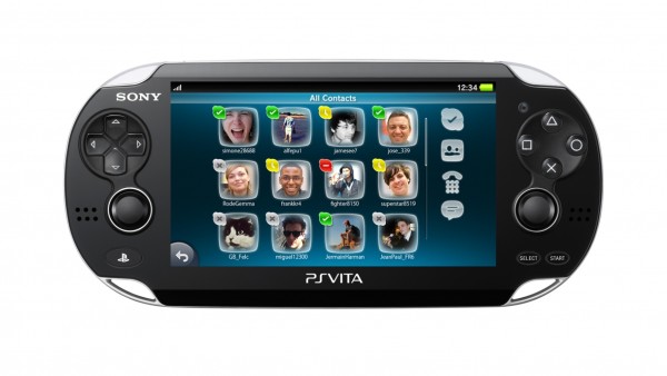  PS Vita Tüm Bilgiler, SSS ve Güncel Haberler