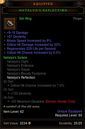  Diablo 3 Item Alış/Satış Konusu