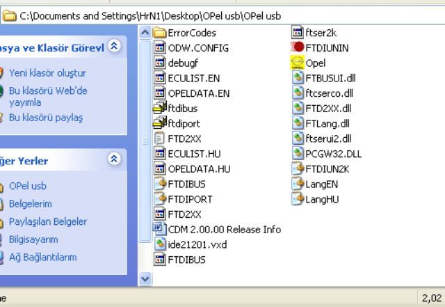  TECH2 OBD2 ACİL YARDIM