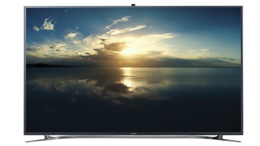  Samsung 46' f8500