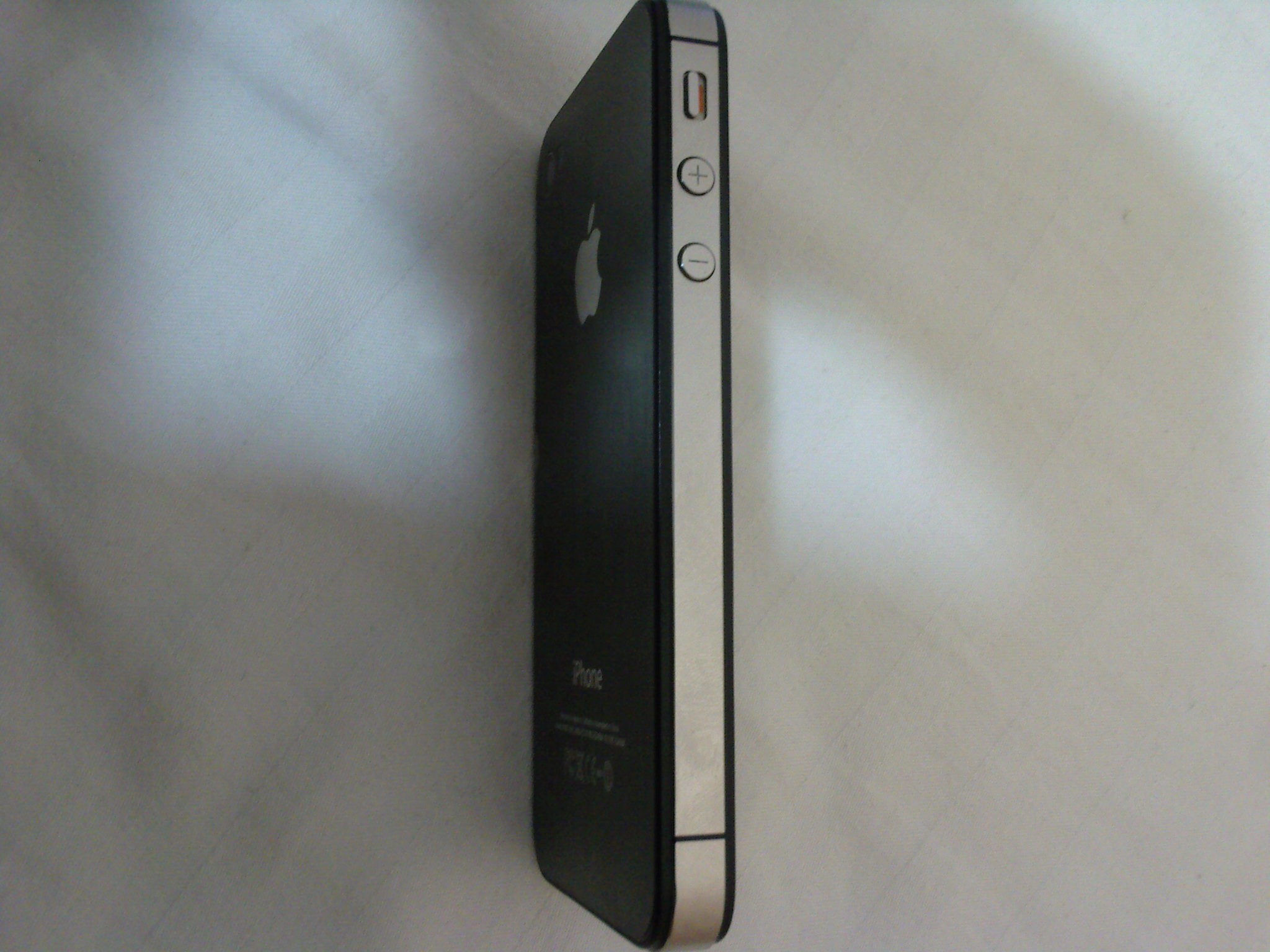  Iphone 4s 16 Gb Simfree Siyah