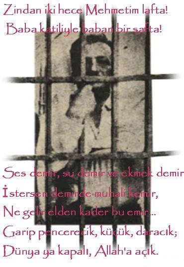  NECİP FAZIL KISAKÜREK --- ÜSTAD ---