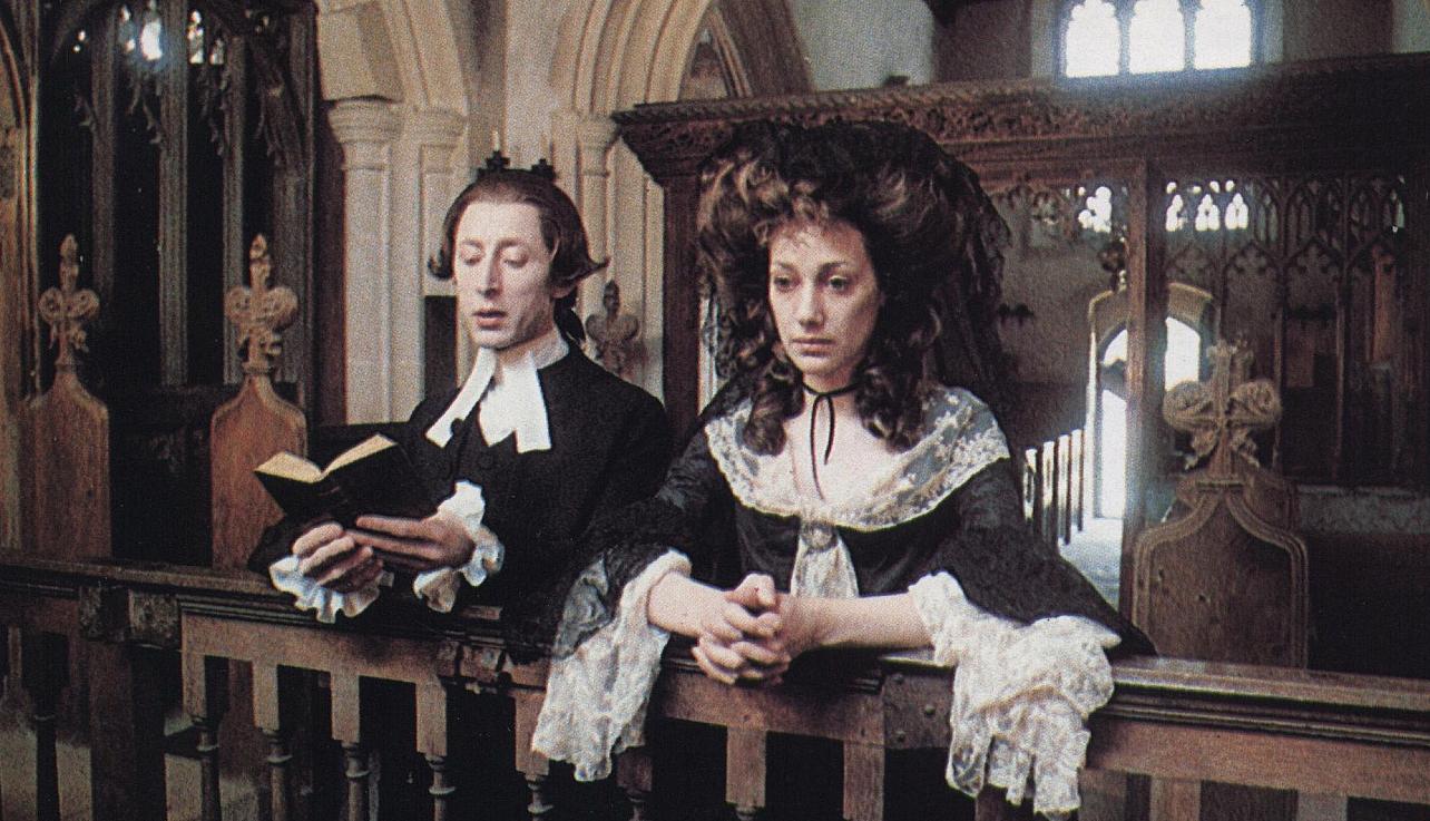  Barry Lyndon (1975) (İzlediğim en iyi film)