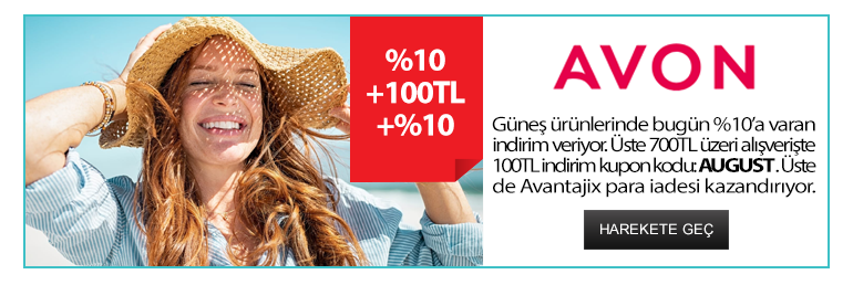  ONLİNE ALIŞVERİŞ YAPANLARA PARA VEREN SİTE: AVANTAJİX.COM