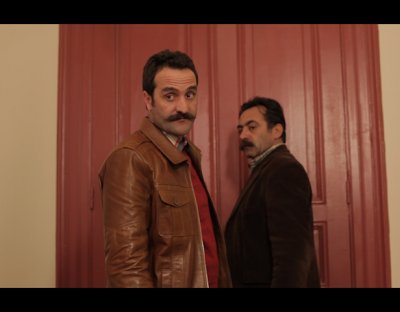  Devrimden Sonra (2011)