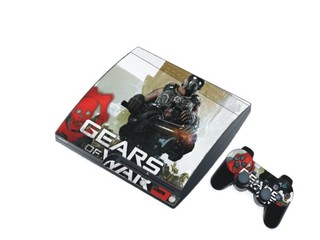  PS3 için Sticker nerden bulabilirim?