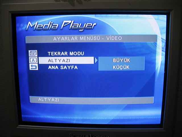  Smart Media 2.5'' HDD Media Player İncelemesi !!!