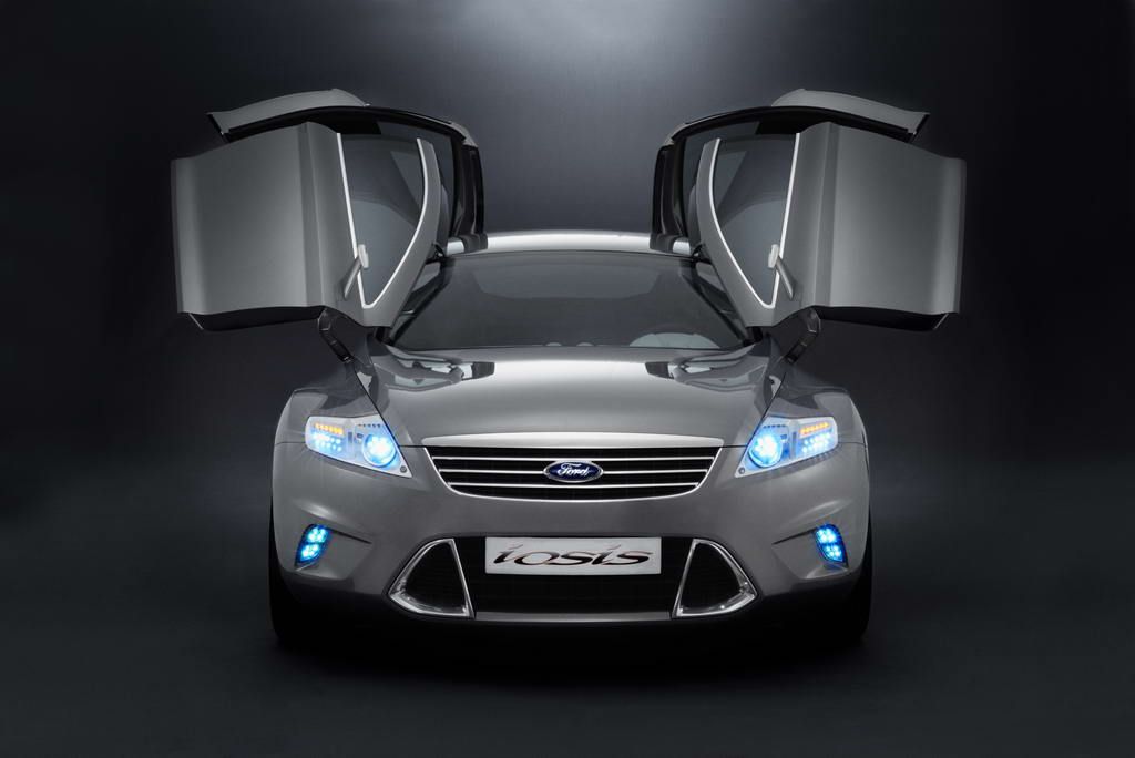  ST ST ST ST !!! Nedir Bu ST ??? İşte FORD FOCUS ST OTOFESOR FARKIYLA !!!