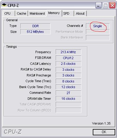  DUAL RAM Desteği