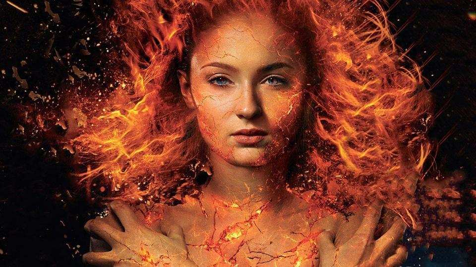 X-Men: Dark Phoenix | 5 Haziran 2019 | Simon Kinberg