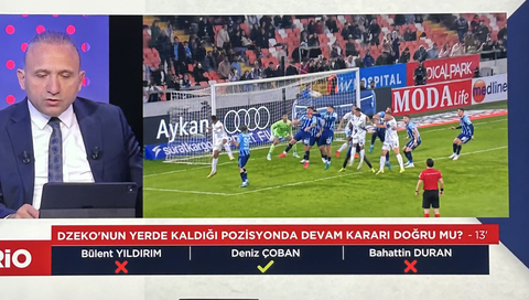 💛💙 Fenerbahçe 2024/2025 Sezonu [ANA KONU] Play-Off turundaki rakibimiz RSC Anderlecht ⭐⭐⭐⭐⭐