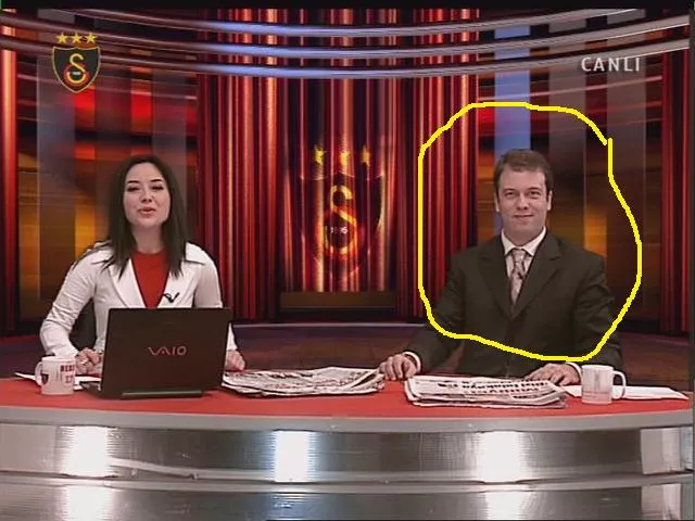  Galatasaray Tv Ruhsuz Spikeri