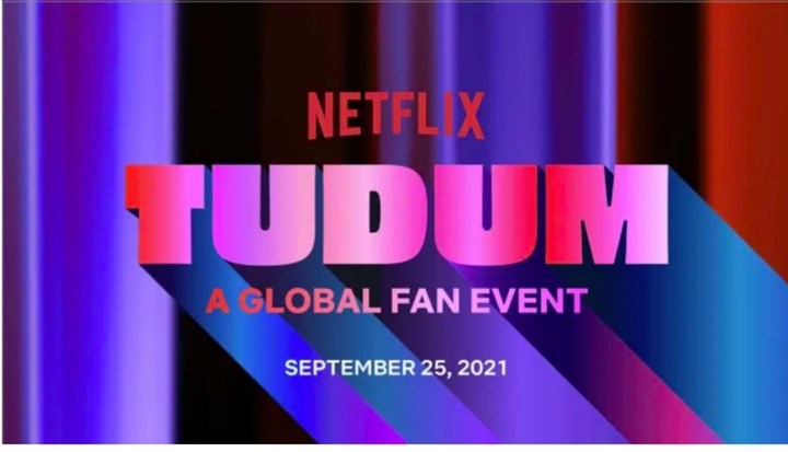 Netflix'in büyük fan etkinliği duyuruldu