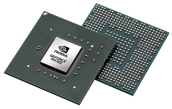 Nvidia’nın mobil GT 1040 GPU’su geliyor