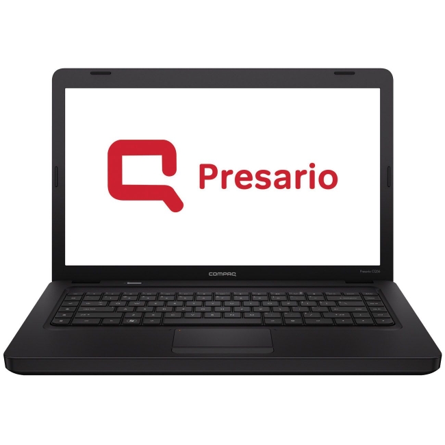  Satılık Arızalı Compaq Presario CQ56 - 150 TL
