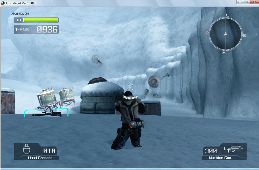  Palit 512MB HD 2600XT Test Sonuçları (Dx10 Lost Planet Eklendi Syf:2)