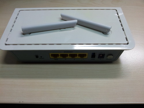  Airties Air4443 router erişim noktası